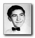 Ron Marquez: class of 1968, Norte Del Rio High School, Sacramento, CA.